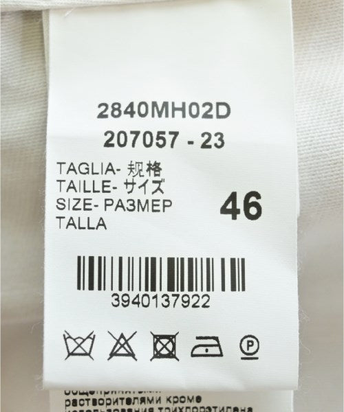MSGM แจ็คเก็ตเบลาส์ อื่น
