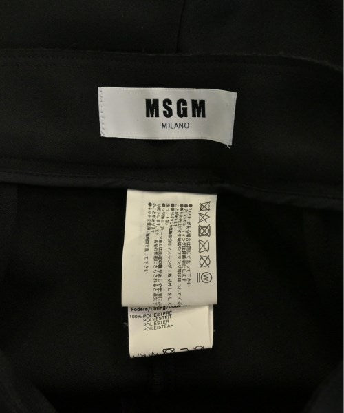 MSGM กางเกง อื่น