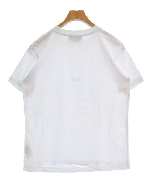 MSGM เสื้อยืด/เสื้อท็อปส์