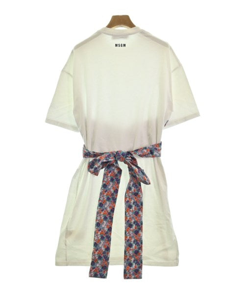 MSGM ชุดเดรส