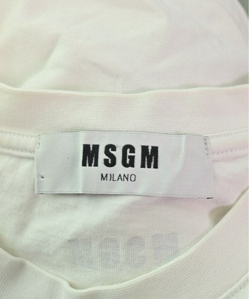 MSGM ชุดเดรส