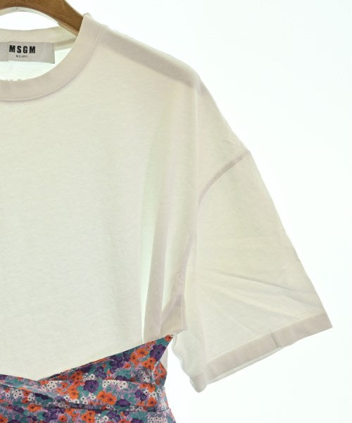 MSGM ชุดเดรส