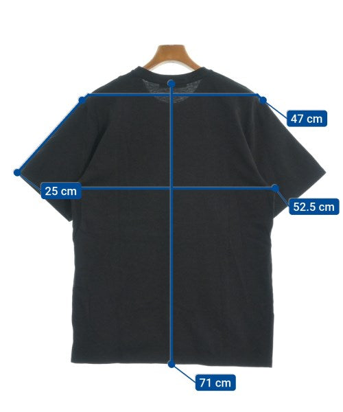 MSGM เสื้อยืด/เสื้อท็อปส์