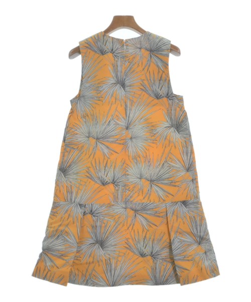 MSGM ชุดเดรส