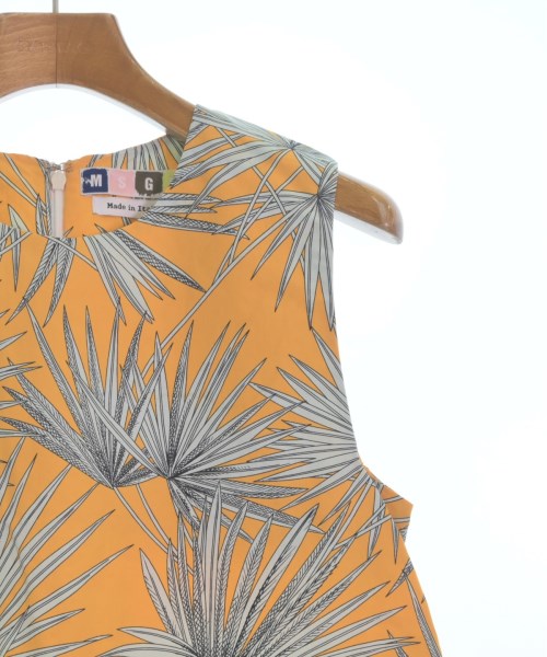 MSGM ชุดเดรส