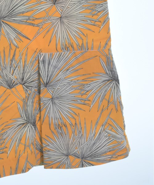 MSGM ชุดเดรส