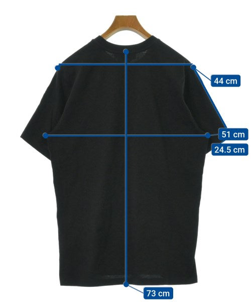 MSGM เสื้อยืด/เสื้อท็อปส์