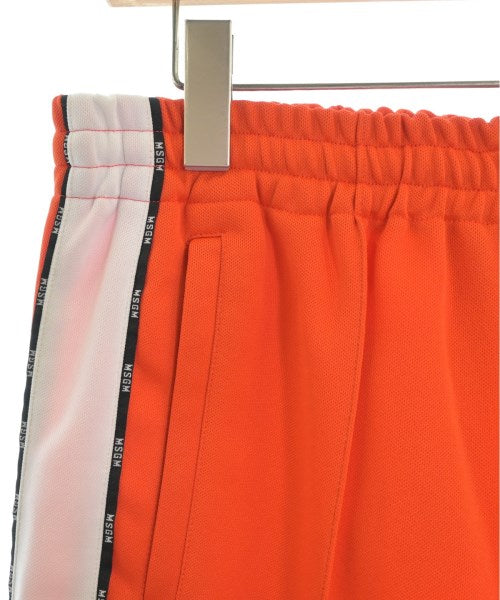 MSGM กางเกง อื่น