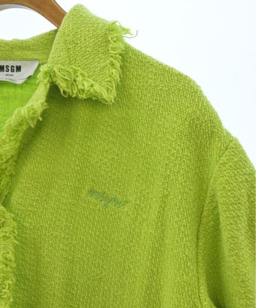 MSGM แจ็คเก็ต