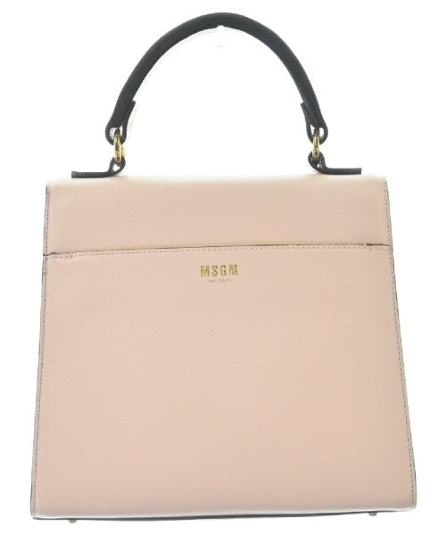 MSGM กระเป๋าถือ