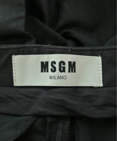 MSGM กางเกง อื่น