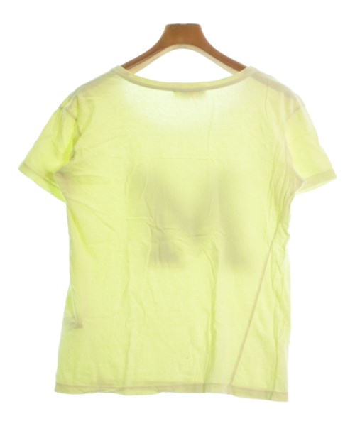 MSGM เสื้อยืด/เสื้อท็อปส์