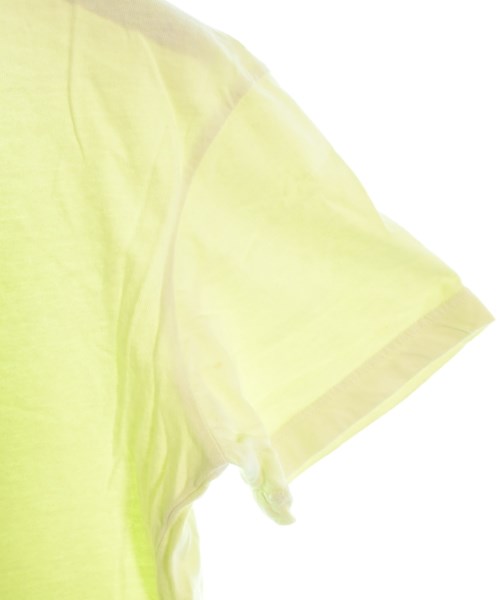 MSGM เสื้อยืด/เสื้อท็อปส์