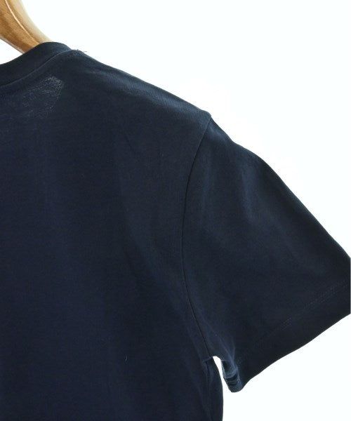 MSGM เสื้อยืด/เสื้อท็อปส์