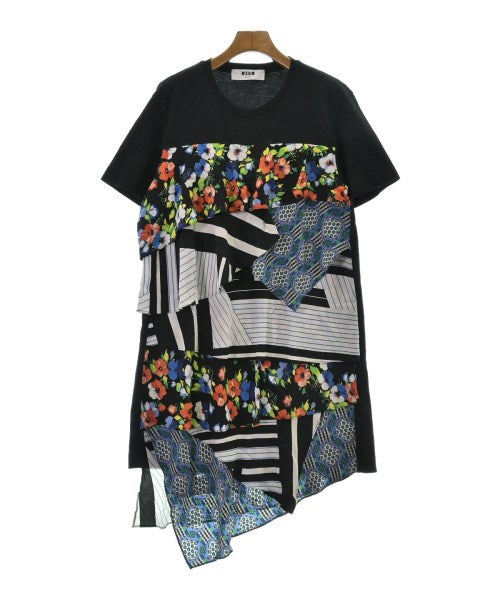 MSGM ชุดเดรส