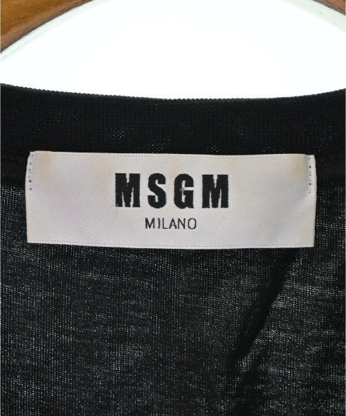 MSGM ชุดเดรส