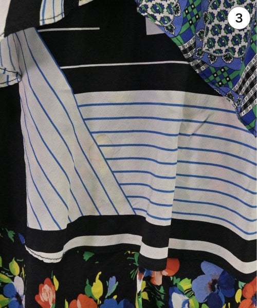 MSGM ชุดเดรส