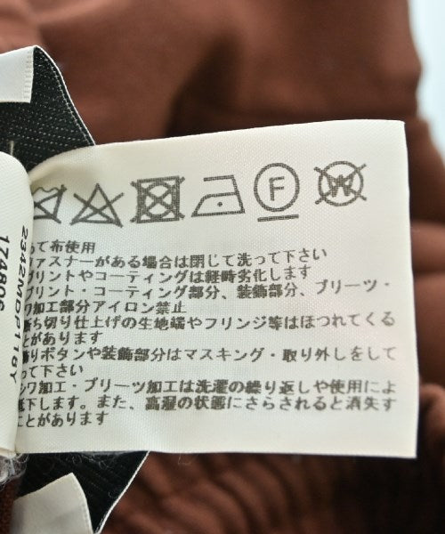 MSGM กางเกง อื่น