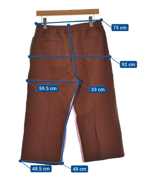 MSGM กางเกง อื่น