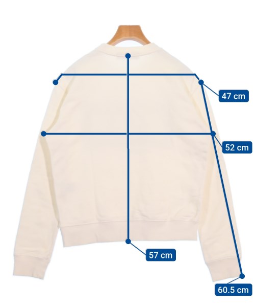 MSGM เสื้อสเวตเตอร์
