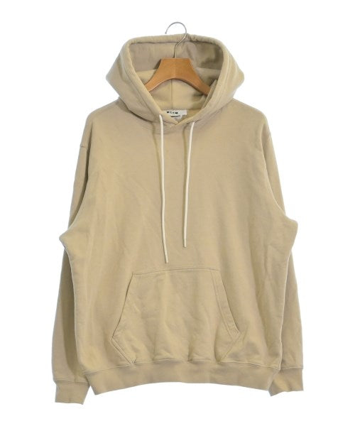 MSGM เสื้อฮู้ด