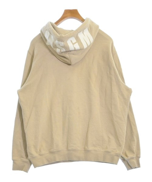 MSGM เสื้อฮู้ด