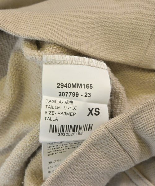 MSGM เสื้อฮู้ด