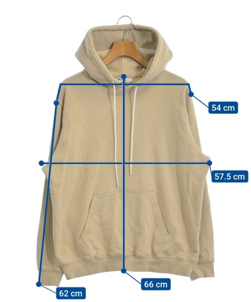 MSGM เสื้อฮู้ด