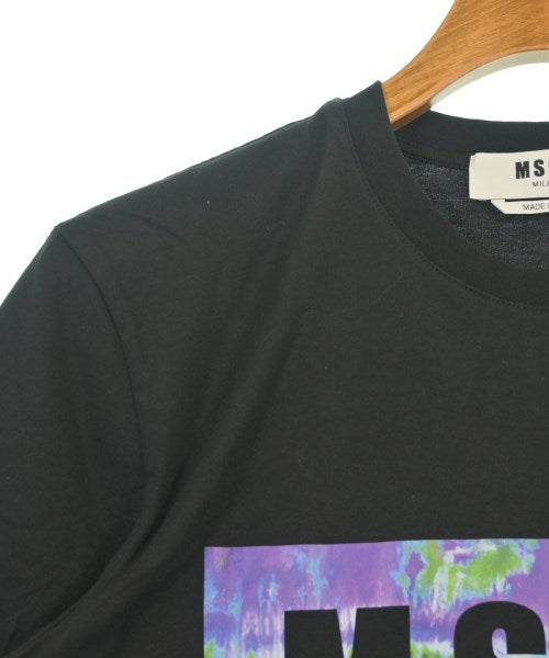 MSGM เสื้อยืด/เสื้อท็อปส์