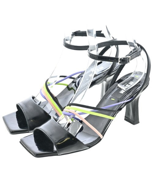 MSGM รองเท้าแตะ