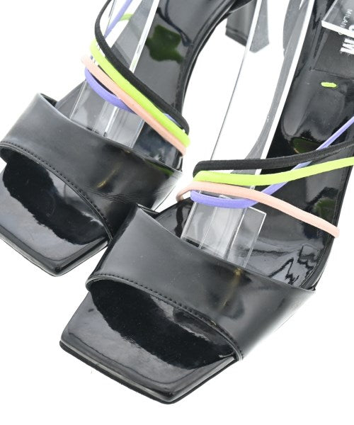 MSGM รองเท้าแตะ