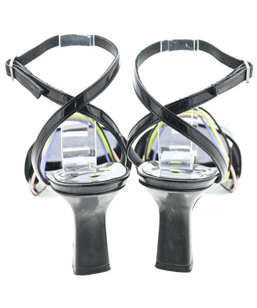 MSGM รองเท้าแตะ