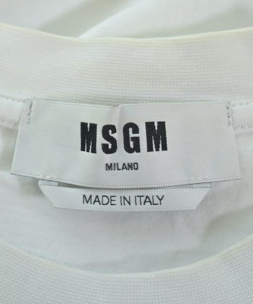 MSGM แขนกุด