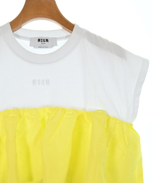 MSGM แขนกุด