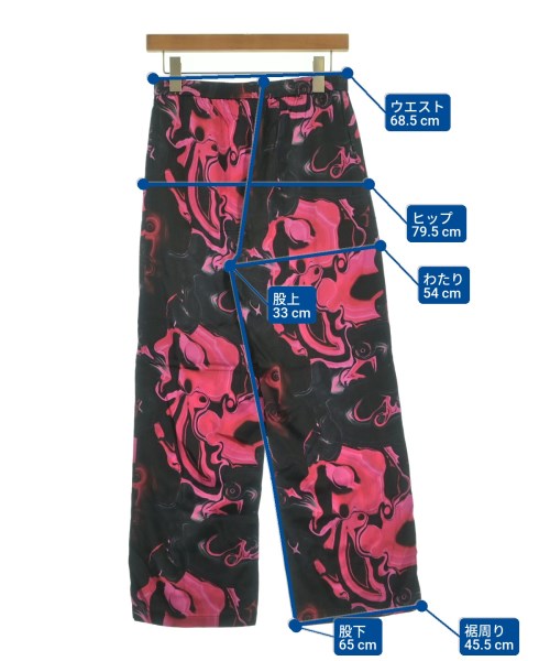 MSGM กางเกง อื่น