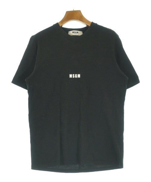 MSGM เสื้อยืด/เสื้อท็อปส์