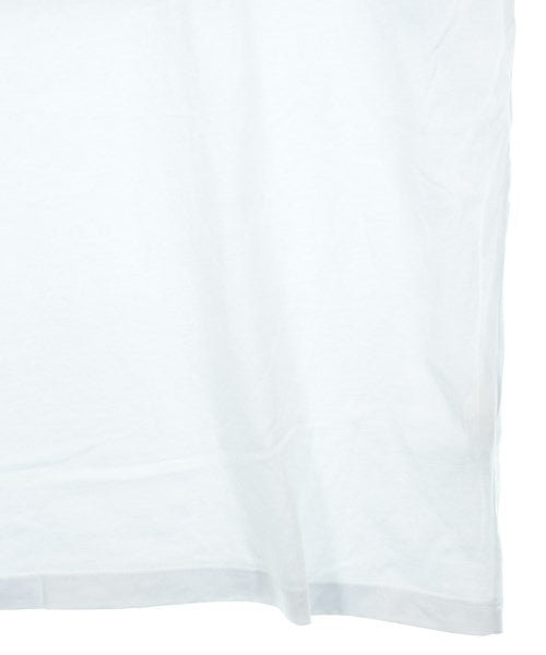 MSGM เสื้อยืด/เสื้อท็อปส์