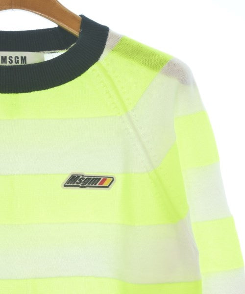MSGM เสื้อกันหนาว