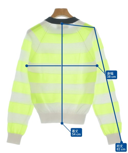 MSGM เสื้อกันหนาว