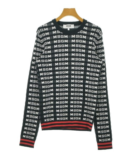 MSGM เสื้อกันหนาว