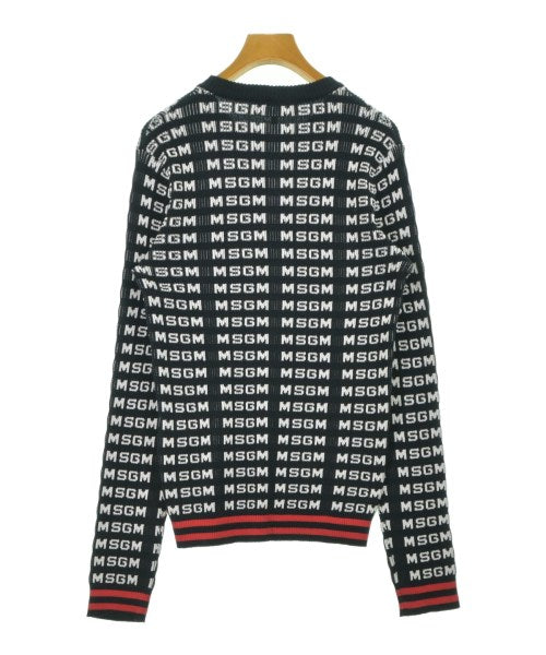 MSGM เสื้อกันหนาว
