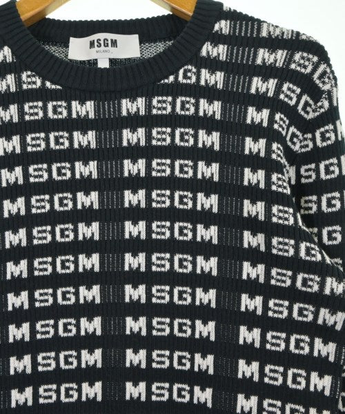 MSGM เสื้อกันหนาว