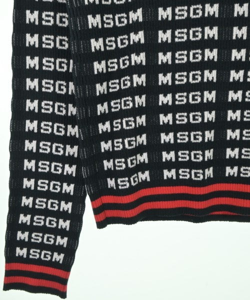 MSGM เสื้อกันหนาว