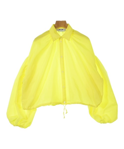 MSGM เสื้อสตรี