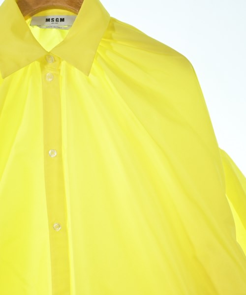 MSGM เสื้อสตรี