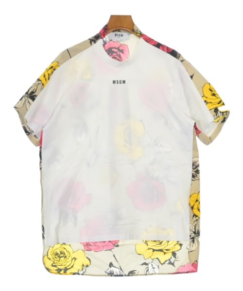 MSGM เสื้อสตรี