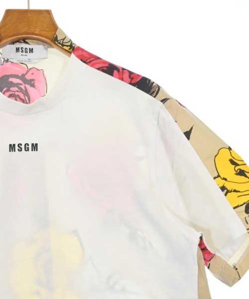 MSGM เสื้อสตรี