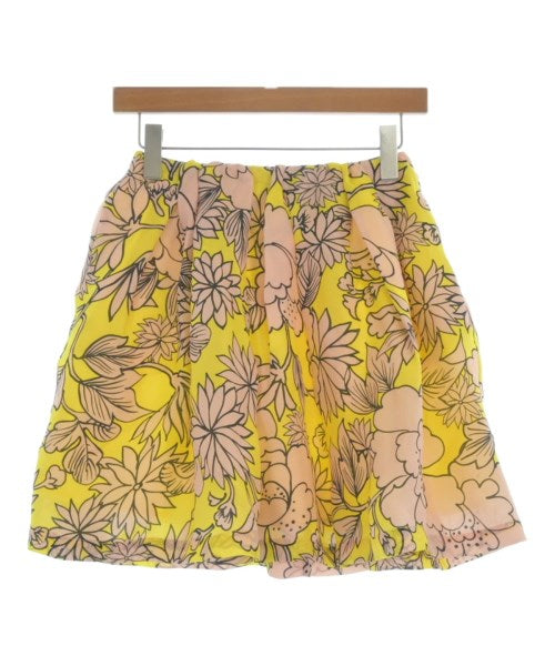 MSGM กระโปรงสั้น