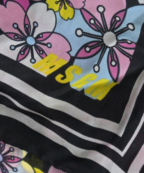 MSGM ผ้าพันคอ