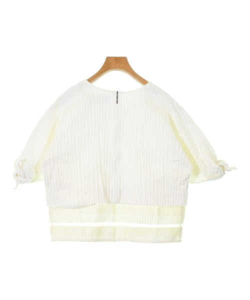 MSGM เสื้อสตรี